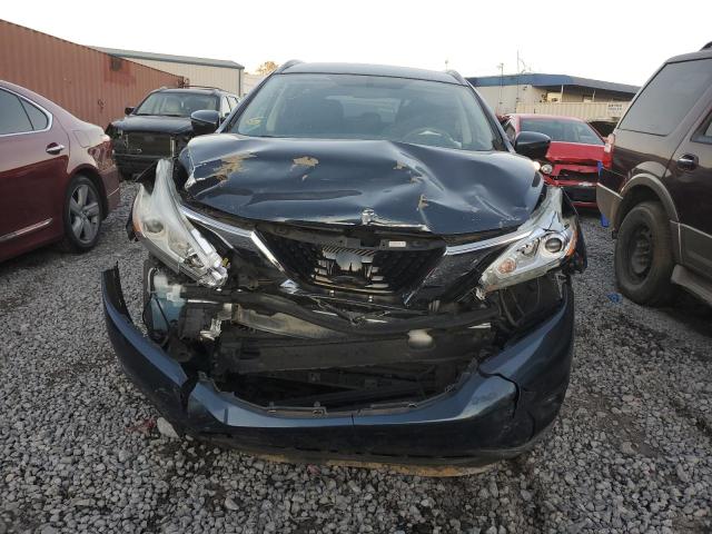 Photo 4 VIN: 5N1AZ2MG7GN114275 - NISSAN MURANO S 