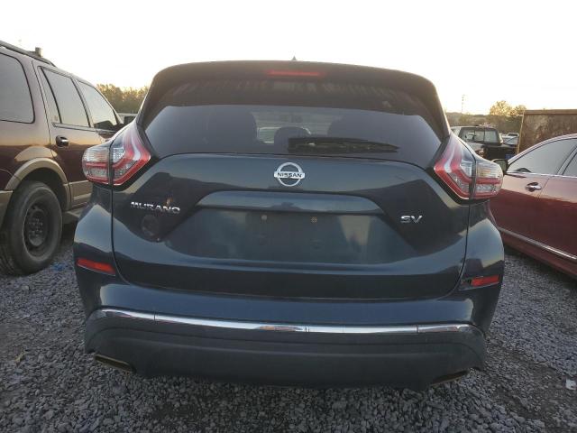 Photo 5 VIN: 5N1AZ2MG7GN114275 - NISSAN MURANO S 