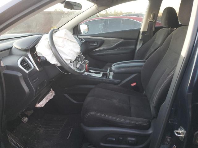 Photo 6 VIN: 5N1AZ2MG7GN114275 - NISSAN MURANO S 