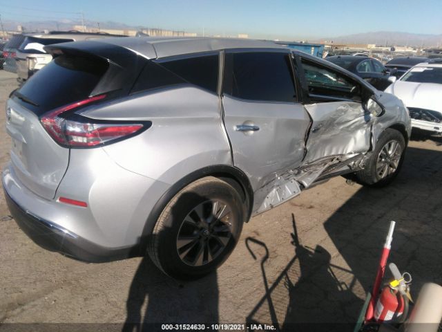 Photo 3 VIN: 5N1AZ2MG7GN114888 - NISSAN MURANO 