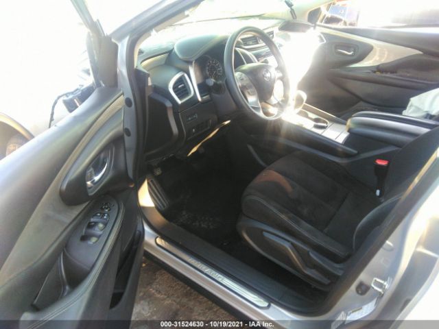 Photo 4 VIN: 5N1AZ2MG7GN114888 - NISSAN MURANO 