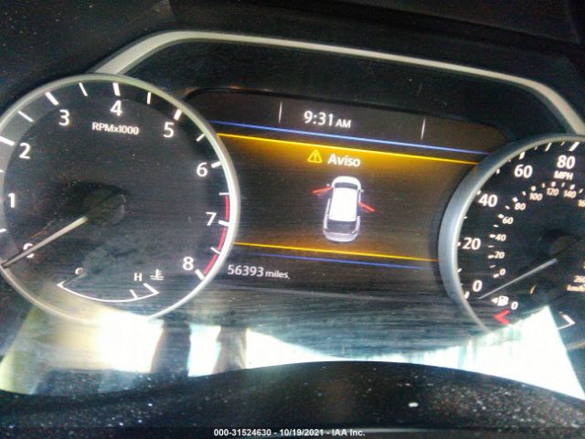 Photo 6 VIN: 5N1AZ2MG7GN114888 - NISSAN MURANO 