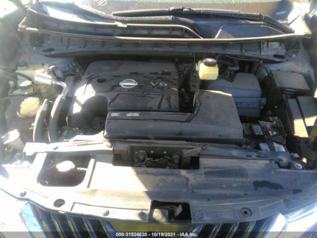 Photo 9 VIN: 5N1AZ2MG7GN114888 - NISSAN MURANO 