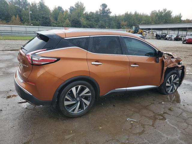 Photo 2 VIN: 5N1AZ2MG7GN118102 - NISSAN MURANO S 