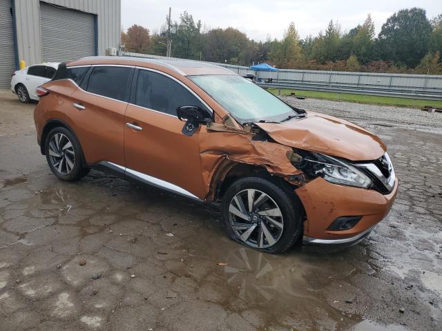 Photo 3 VIN: 5N1AZ2MG7GN118102 - NISSAN MURANO S 