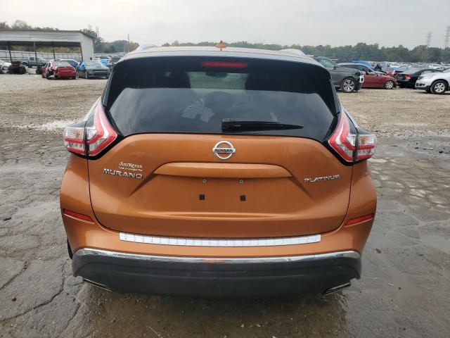 Photo 5 VIN: 5N1AZ2MG7GN118102 - NISSAN MURANO S 