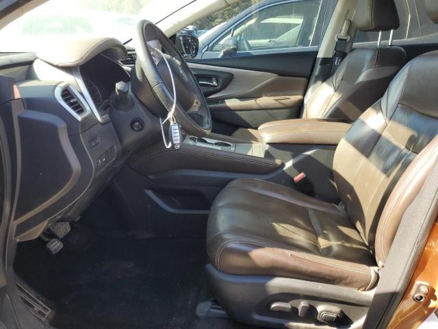 Photo 6 VIN: 5N1AZ2MG7GN118102 - NISSAN MURANO S 