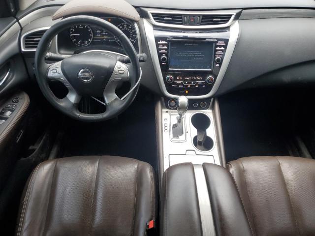 Photo 7 VIN: 5N1AZ2MG7GN118102 - NISSAN MURANO S 