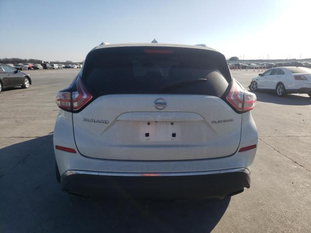 Photo 5 VIN: 5N1AZ2MG7GN120335 - NISSAN MURANO 