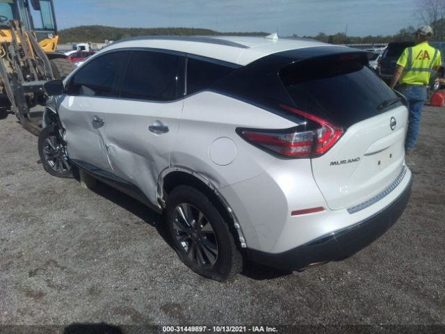 Photo 2 VIN: 5N1AZ2MG7GN124210 - NISSAN MURANO 