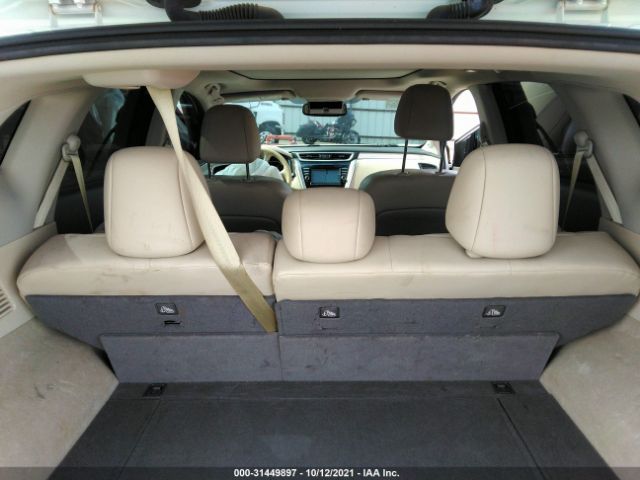 Photo 7 VIN: 5N1AZ2MG7GN124210 - NISSAN MURANO 