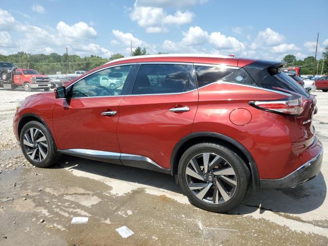 Photo 1 VIN: 5N1AZ2MG7GN127138 - NISSAN MURANO 