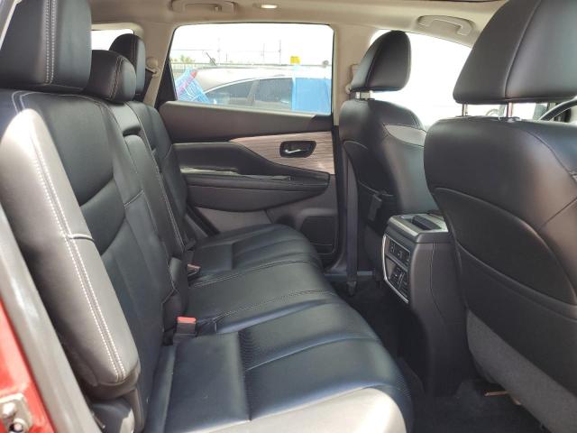 Photo 10 VIN: 5N1AZ2MG7GN127138 - NISSAN MURANO 