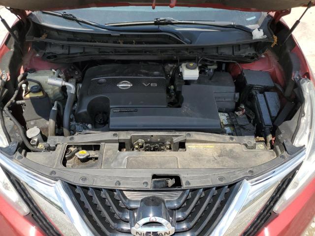 Photo 11 VIN: 5N1AZ2MG7GN127138 - NISSAN MURANO 