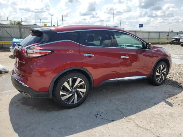 Photo 2 VIN: 5N1AZ2MG7GN127138 - NISSAN MURANO 