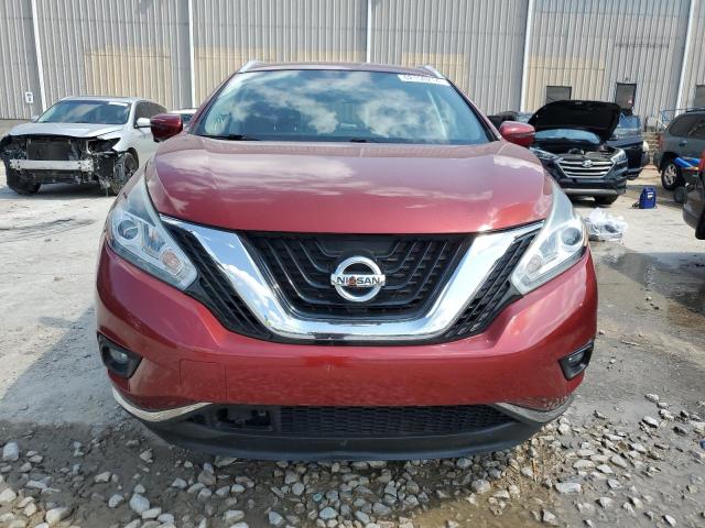 Photo 4 VIN: 5N1AZ2MG7GN127138 - NISSAN MURANO 