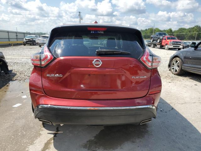 Photo 5 VIN: 5N1AZ2MG7GN127138 - NISSAN MURANO 