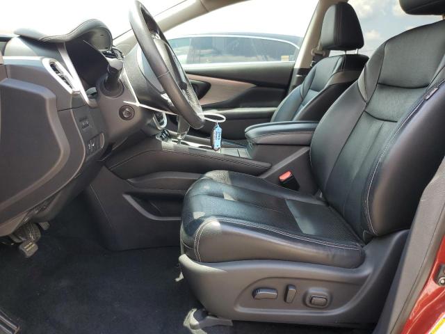 Photo 6 VIN: 5N1AZ2MG7GN127138 - NISSAN MURANO 