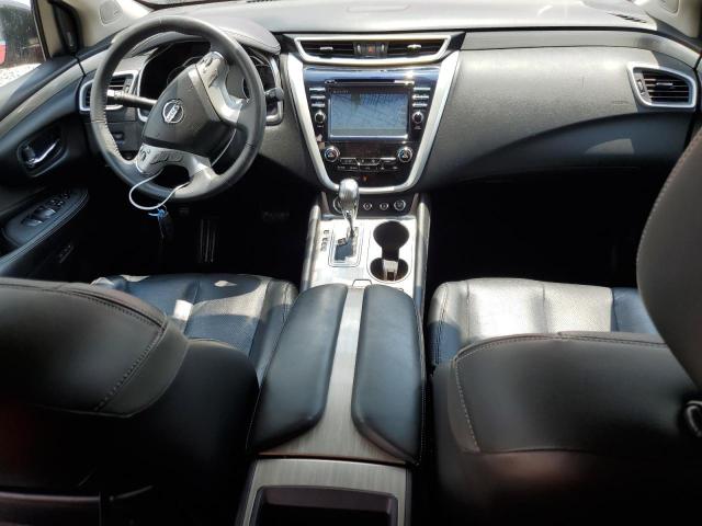 Photo 7 VIN: 5N1AZ2MG7GN127138 - NISSAN MURANO 