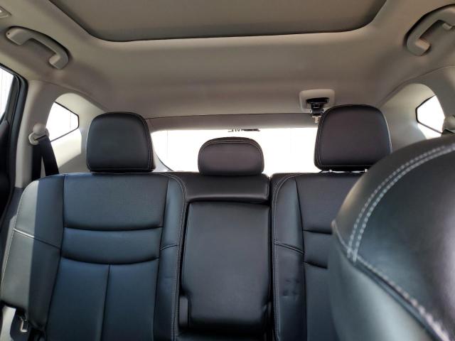 Photo 9 VIN: 5N1AZ2MG7GN127138 - NISSAN MURANO 