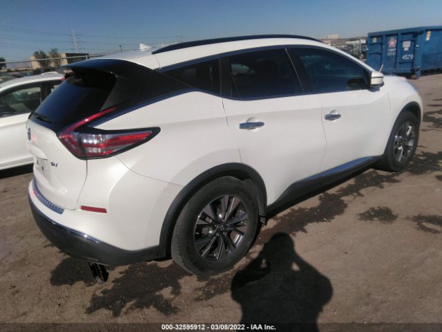 Photo 3 VIN: 5N1AZ2MG7GN136535 - NISSAN MURANO 