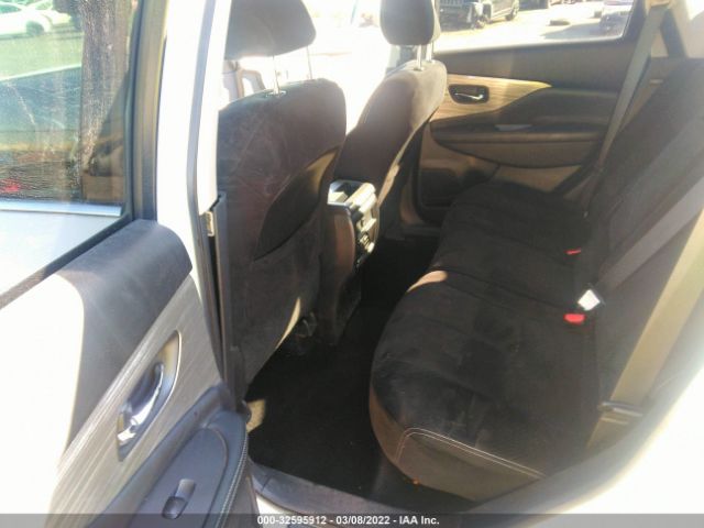 Photo 7 VIN: 5N1AZ2MG7GN136535 - NISSAN MURANO 