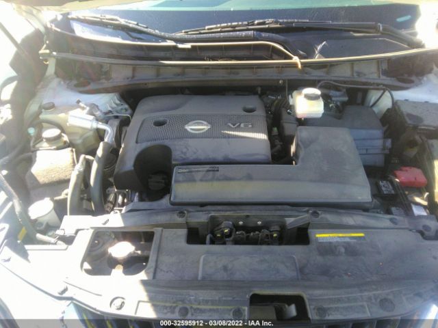 Photo 9 VIN: 5N1AZ2MG7GN136535 - NISSAN MURANO 