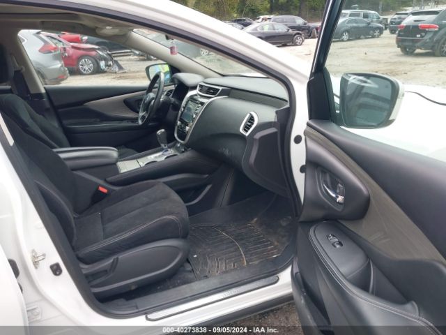 Photo 4 VIN: 5N1AZ2MG7GN136938 - NISSAN MURANO 