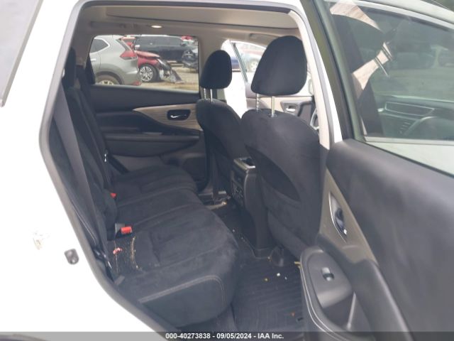 Photo 7 VIN: 5N1AZ2MG7GN136938 - NISSAN MURANO 