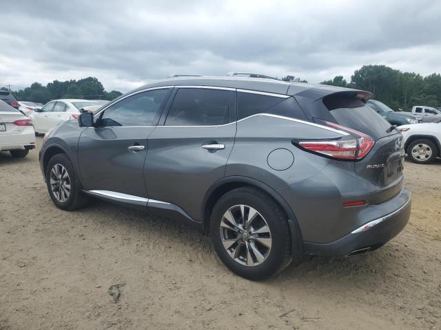 Photo 1 VIN: 5N1AZ2MG7GN138348 - NISSAN MURANO S 