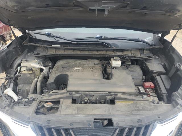 Photo 10 VIN: 5N1AZ2MG7GN138348 - NISSAN MURANO S 