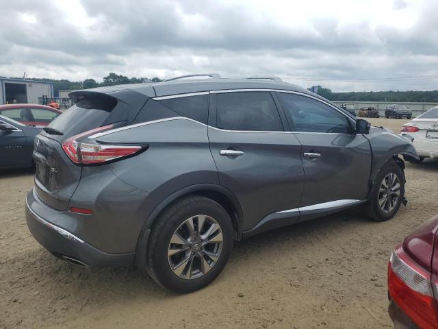 Photo 2 VIN: 5N1AZ2MG7GN138348 - NISSAN MURANO S 