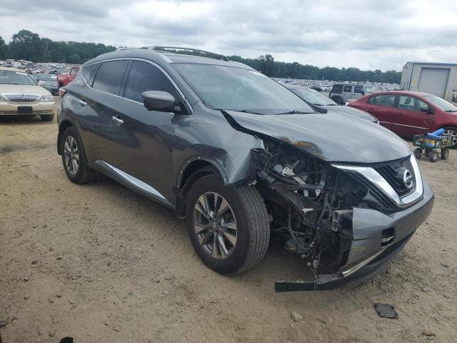 Photo 3 VIN: 5N1AZ2MG7GN138348 - NISSAN MURANO S 