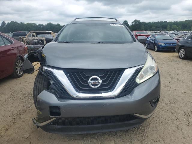 Photo 4 VIN: 5N1AZ2MG7GN138348 - NISSAN MURANO S 