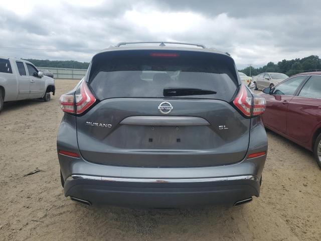 Photo 5 VIN: 5N1AZ2MG7GN138348 - NISSAN MURANO S 