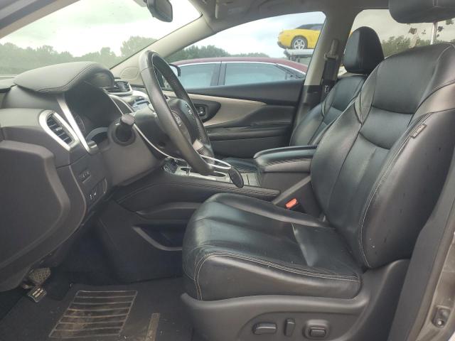 Photo 6 VIN: 5N1AZ2MG7GN138348 - NISSAN MURANO S 