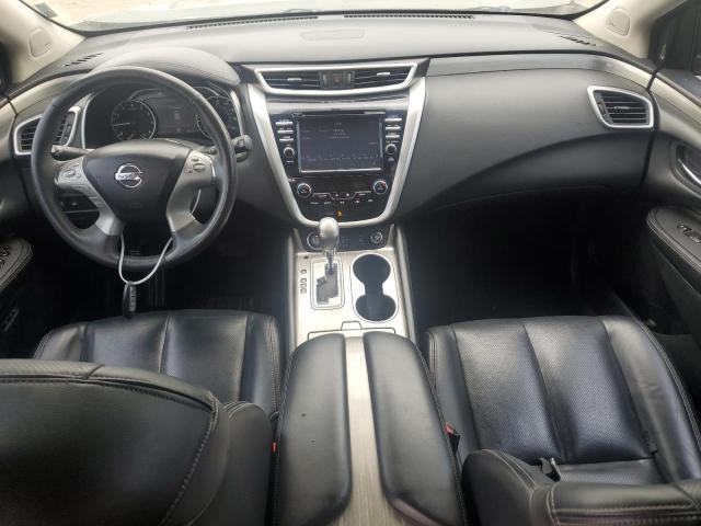 Photo 7 VIN: 5N1AZ2MG7GN138348 - NISSAN MURANO S 