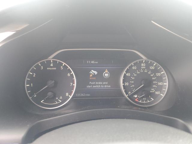 Photo 8 VIN: 5N1AZ2MG7GN138348 - NISSAN MURANO S 