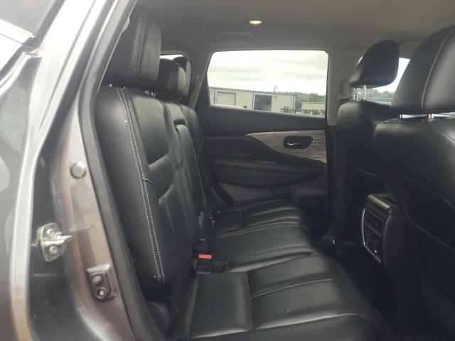 Photo 9 VIN: 5N1AZ2MG7GN138348 - NISSAN MURANO S 