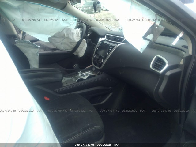 Photo 4 VIN: 5N1AZ2MG7GN144859 - NISSAN MURANO 