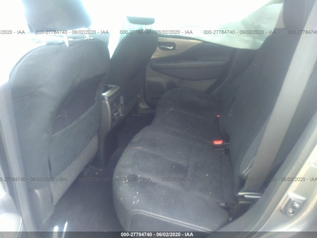 Photo 7 VIN: 5N1AZ2MG7GN144859 - NISSAN MURANO 