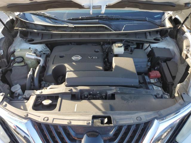 Photo 10 VIN: 5N1AZ2MG7GN148751 - NISSAN MURANO S 