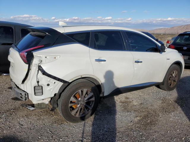 Photo 2 VIN: 5N1AZ2MG7GN148751 - NISSAN MURANO S 