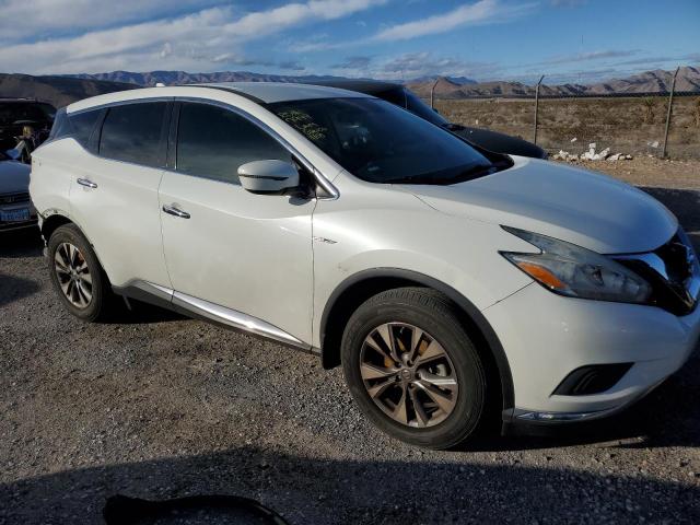 Photo 3 VIN: 5N1AZ2MG7GN148751 - NISSAN MURANO S 