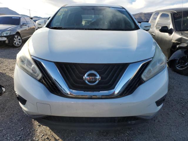 Photo 4 VIN: 5N1AZ2MG7GN148751 - NISSAN MURANO S 