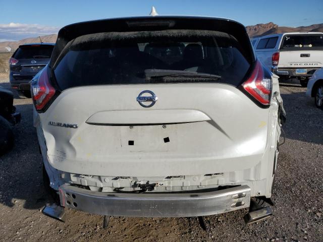 Photo 5 VIN: 5N1AZ2MG7GN148751 - NISSAN MURANO S 