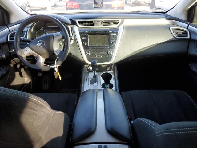 Photo 7 VIN: 5N1AZ2MG7GN148751 - NISSAN MURANO S 