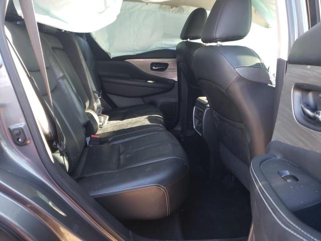 Photo 10 VIN: 5N1AZ2MG7GN160690 - NISSAN MURANO S 