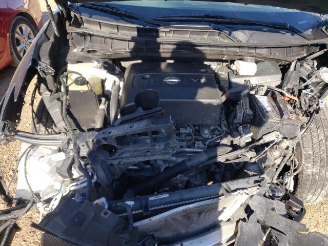 Photo 11 VIN: 5N1AZ2MG7GN160690 - NISSAN MURANO S 