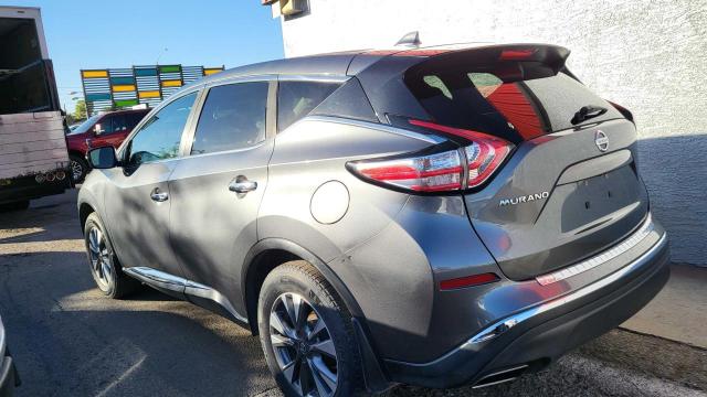 Photo 2 VIN: 5N1AZ2MG7GN161421 - NISSAN MURANO S 